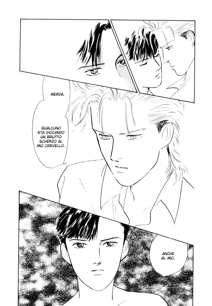 Fortunate Son ... XX in famiglia 第49页
