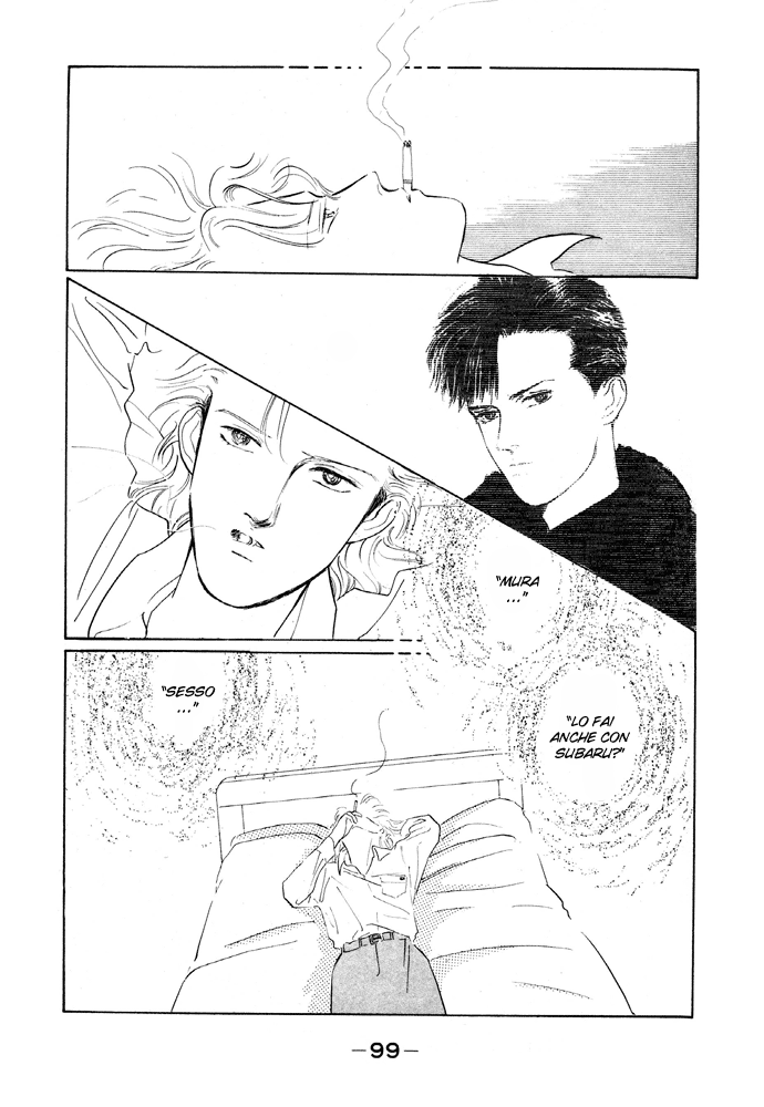 Fortunate Son ... XX in famiglia 第51页