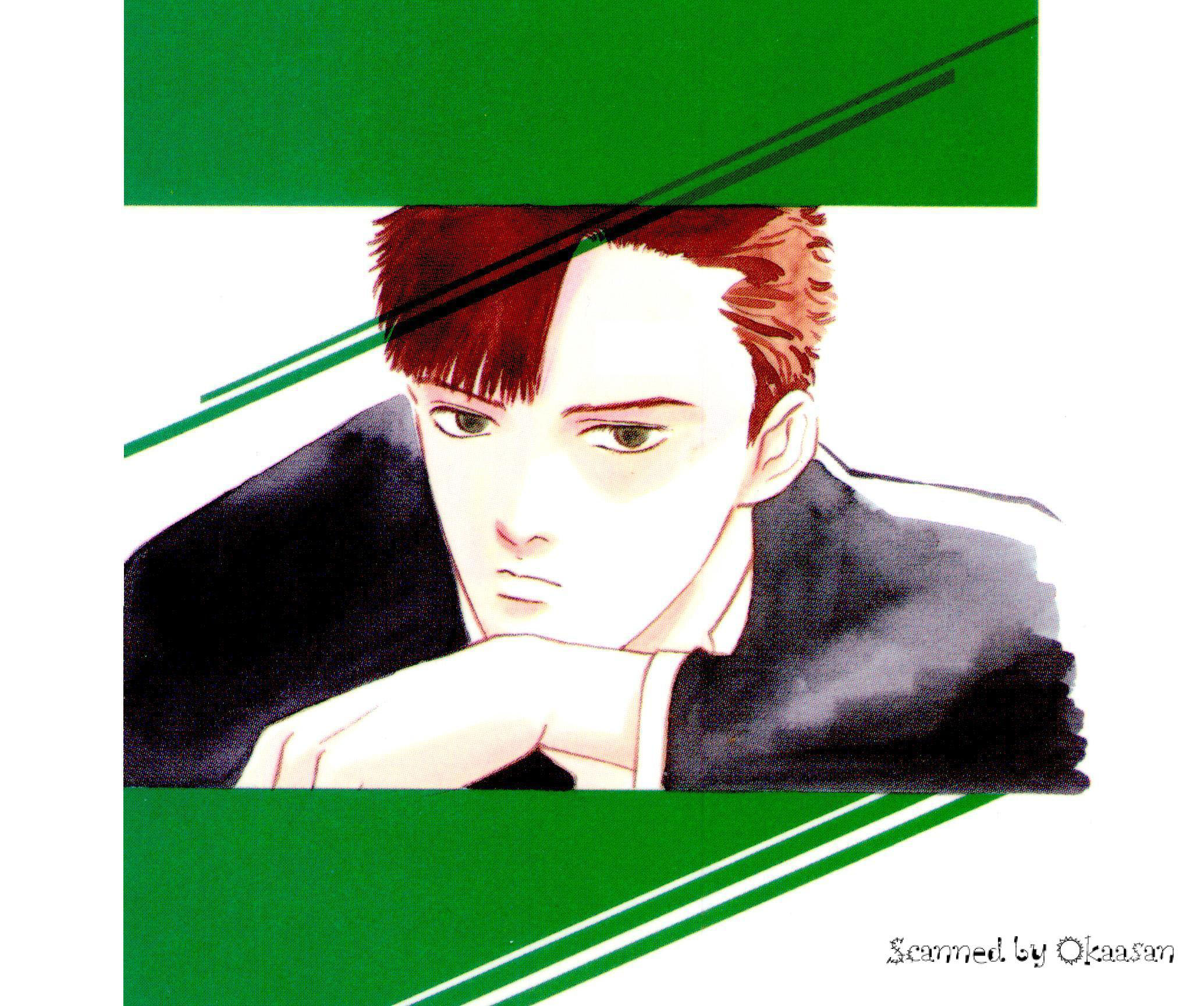 Fortunate Son ... XX in famiglia 第56页