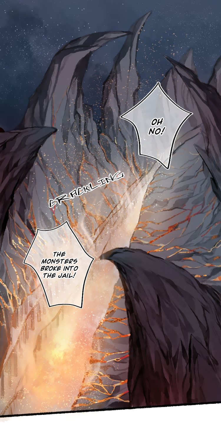 I Promise to Return Ch. 1 第5页