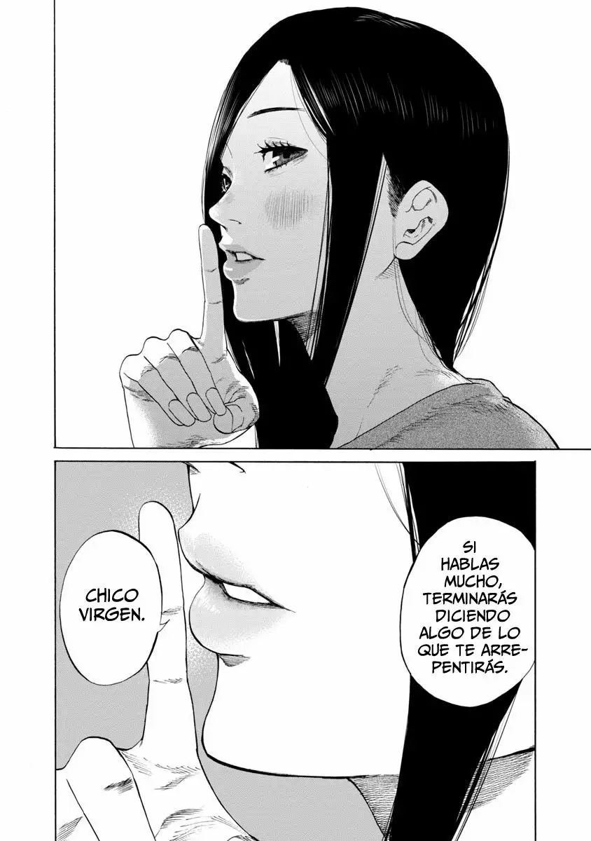 Cigarette & Cherry Vol. 1 Ch. 1 第13页