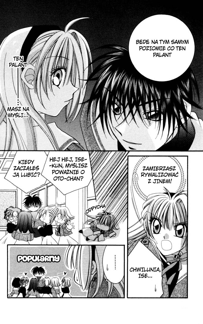 Milk Crown H! Vol. 1 Ch. 2 第8页