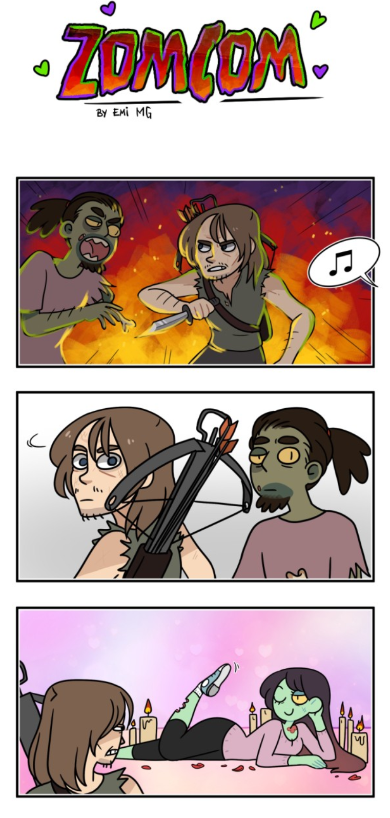 Zomcom 第6页