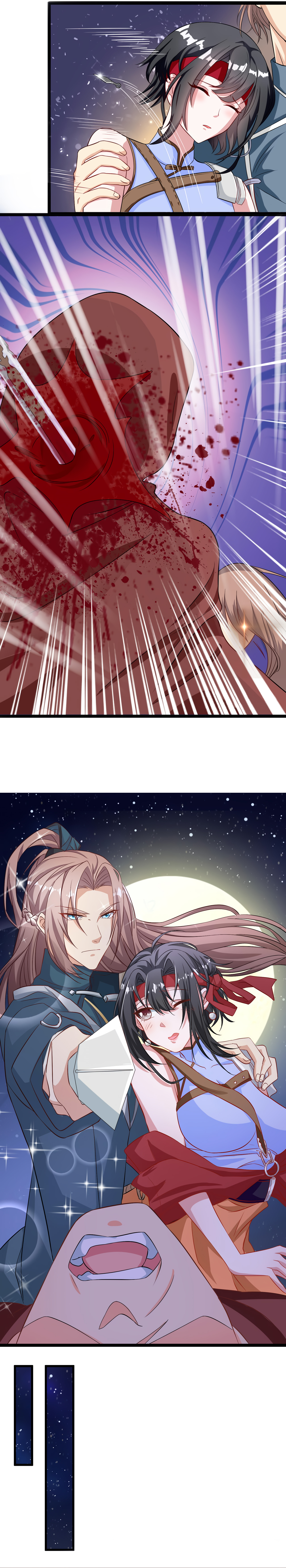 The Governor's Migraine 第3页