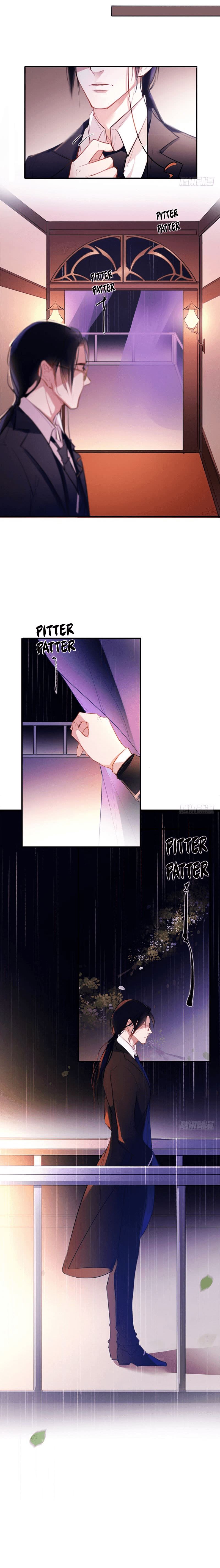 The Demon from the Bloodstained Dark Jade Was it you who drugged me? 第9页