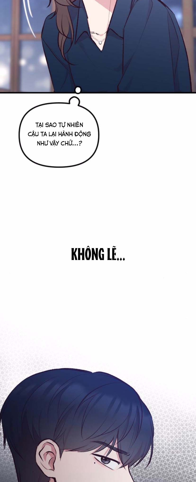 Meet in the Middle Vol. 1 Ch. 6 第19页