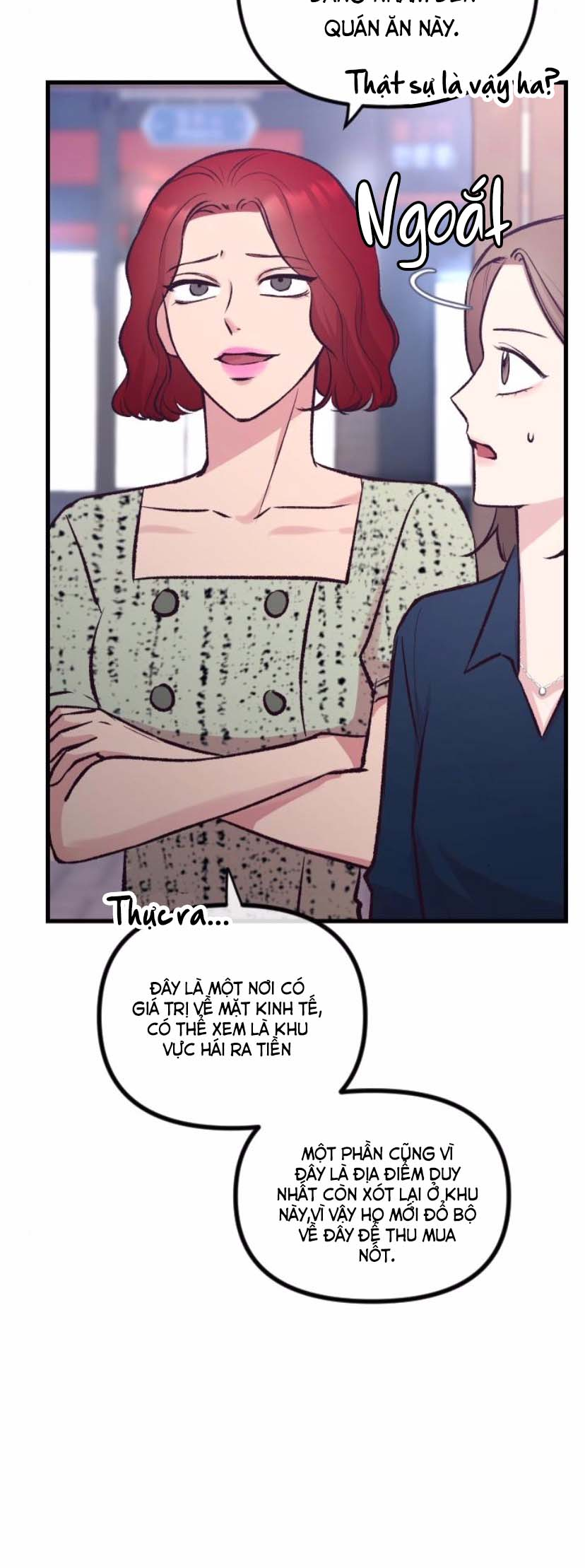 Meet in the Middle Vol. 1 Ch. 6 第58页