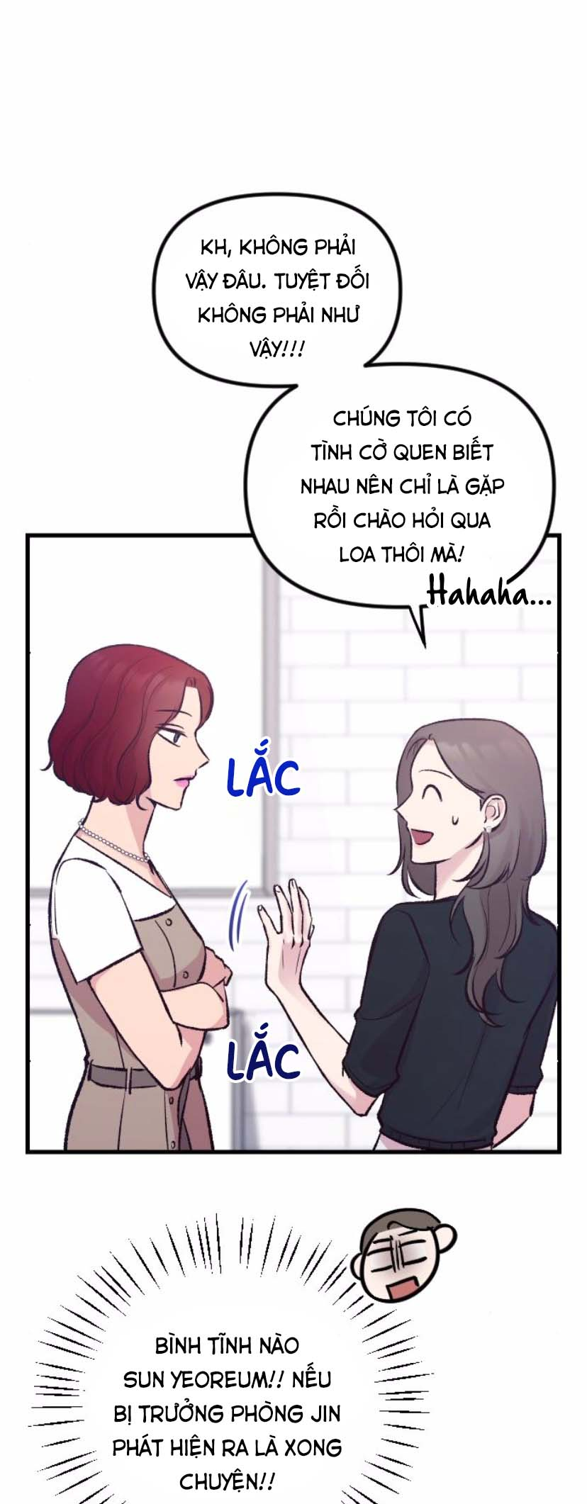 Meet in the Middle Vol. 1 Ch. 6 第79页