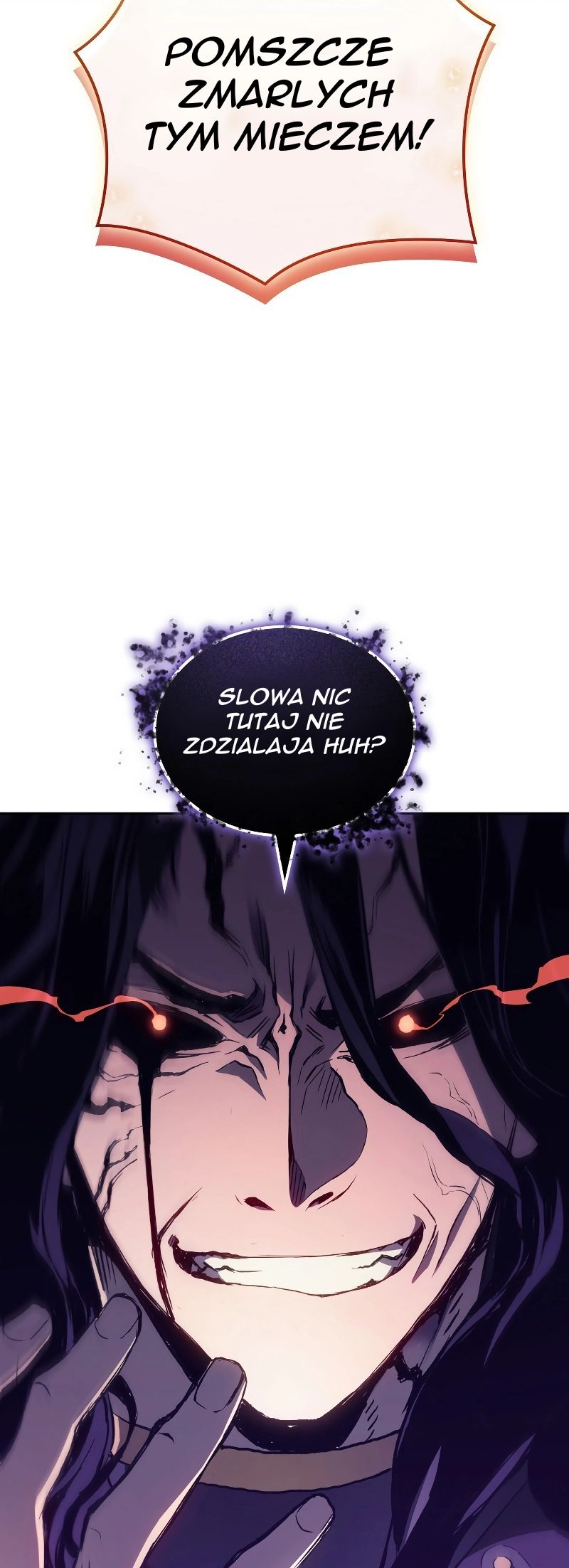 The Reincarnated King of Fists Początek 第34页