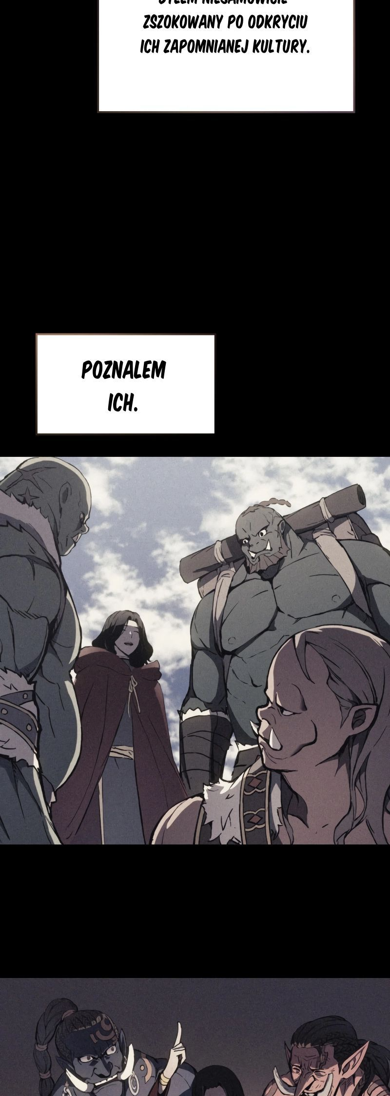 The Reincarnated King of Fists Początek 第47页