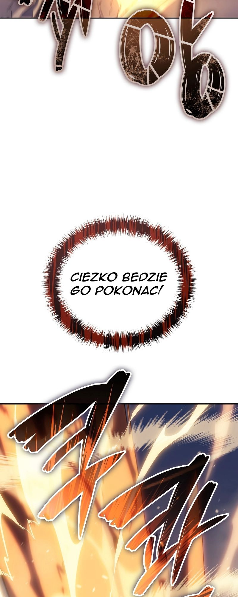 The Reincarnated King of Fists Początek 第67页