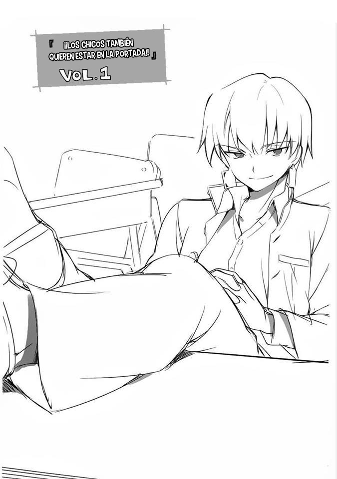 Type-Moon Gakuen - Chibi Chuki! Protejan la paz en la escuela 第18页