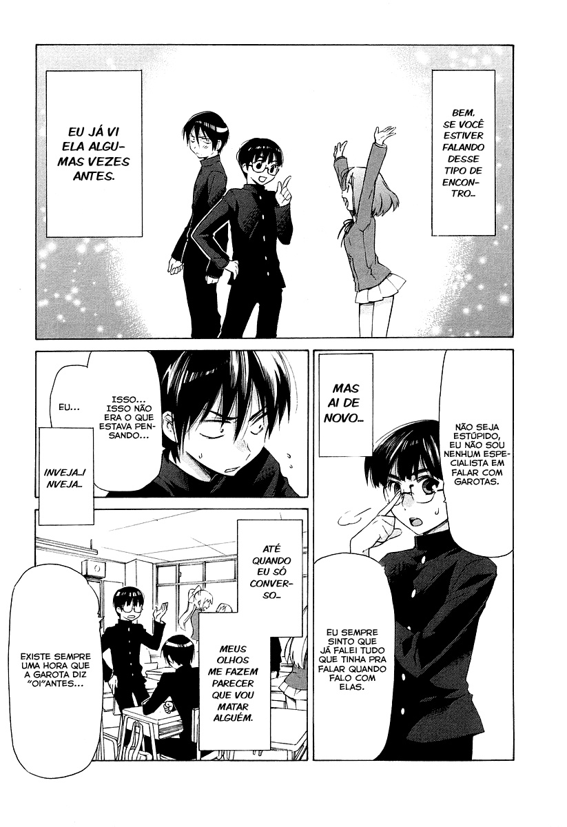 Toradora! Mini-Tigresa 第26页