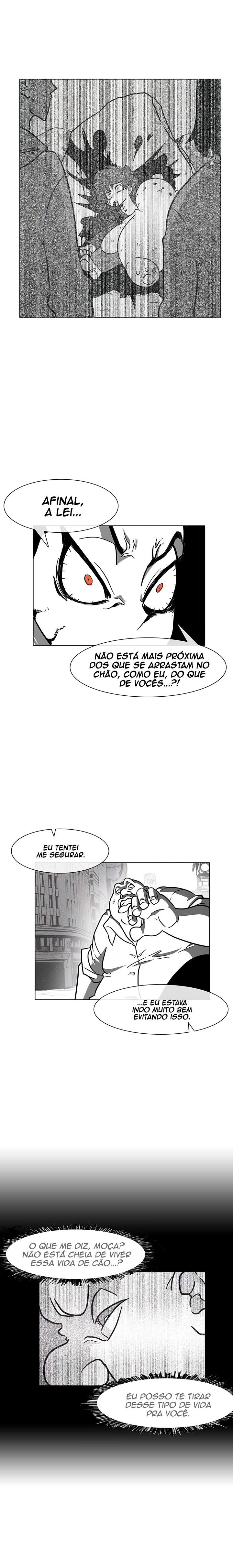 Burning Effect Ch. 2 第3页