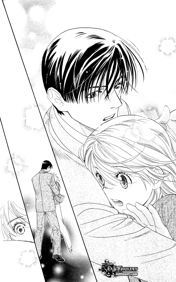 Happy Rush Vol. 1 Ch. 3 第34页
