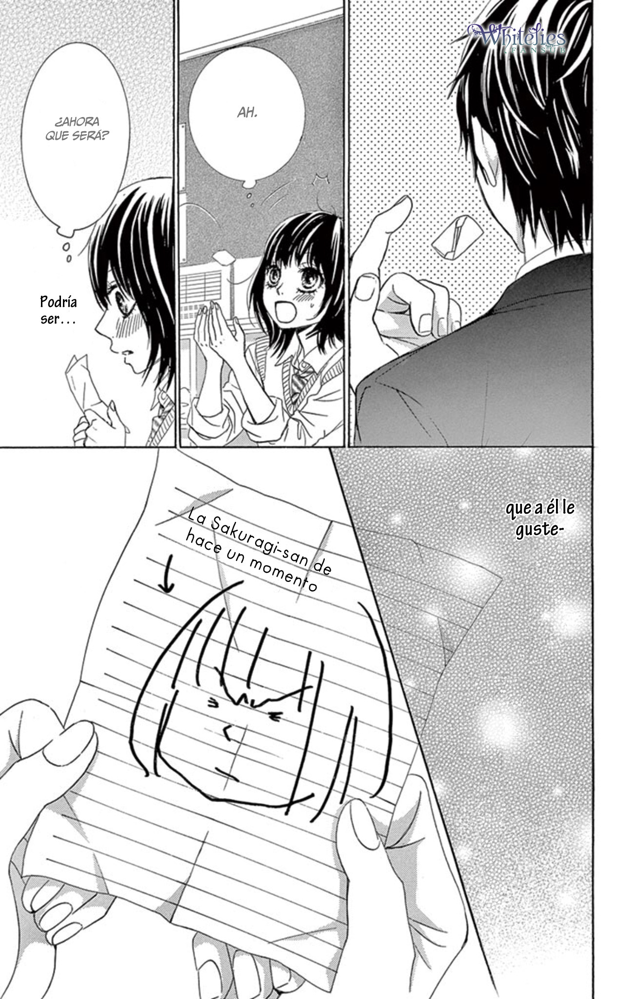 1/100,000 Vol. 1 Ch. 2 第20页