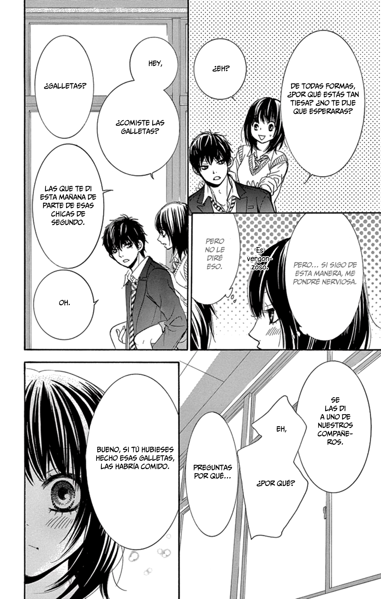 1/100,000 Vol. 1 Ch. 2 第38页