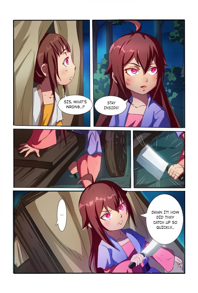 Physician Princess 4 第8页