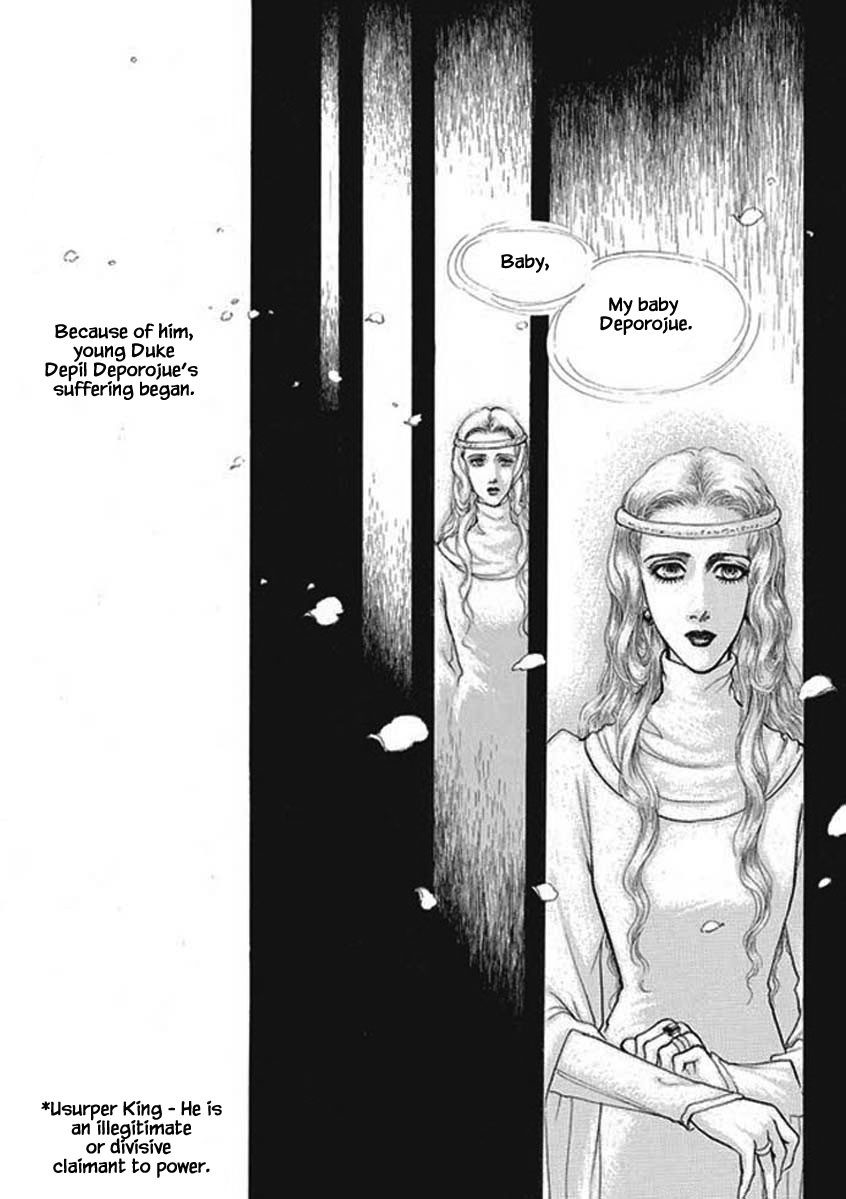 Lineage Vol. 1 Ch. 1 第12页