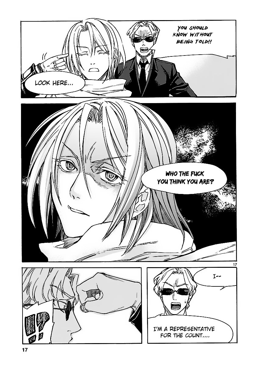 KLAN Escapee [1] 第18页