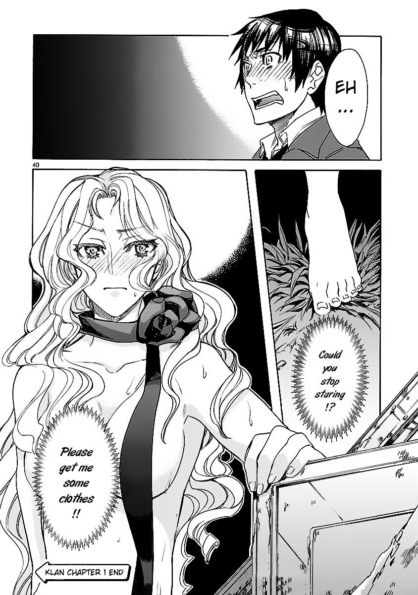KLAN Escapee [1] 第39页