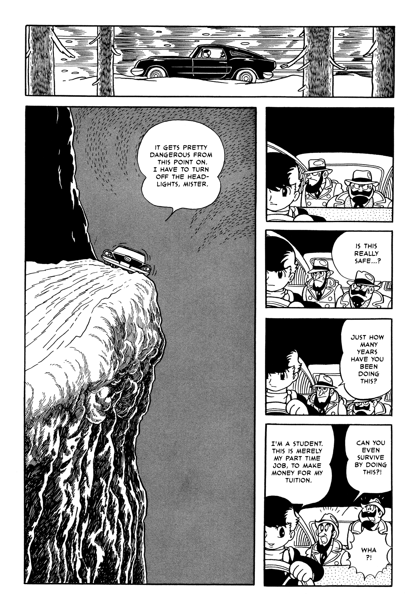Flying Ben 第7页