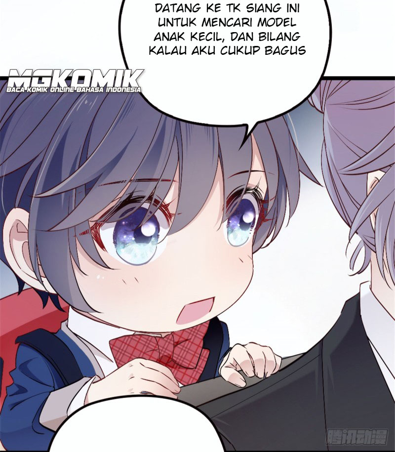 The Duke's Hidden Baby: BOGO! Ch. 3 第16页