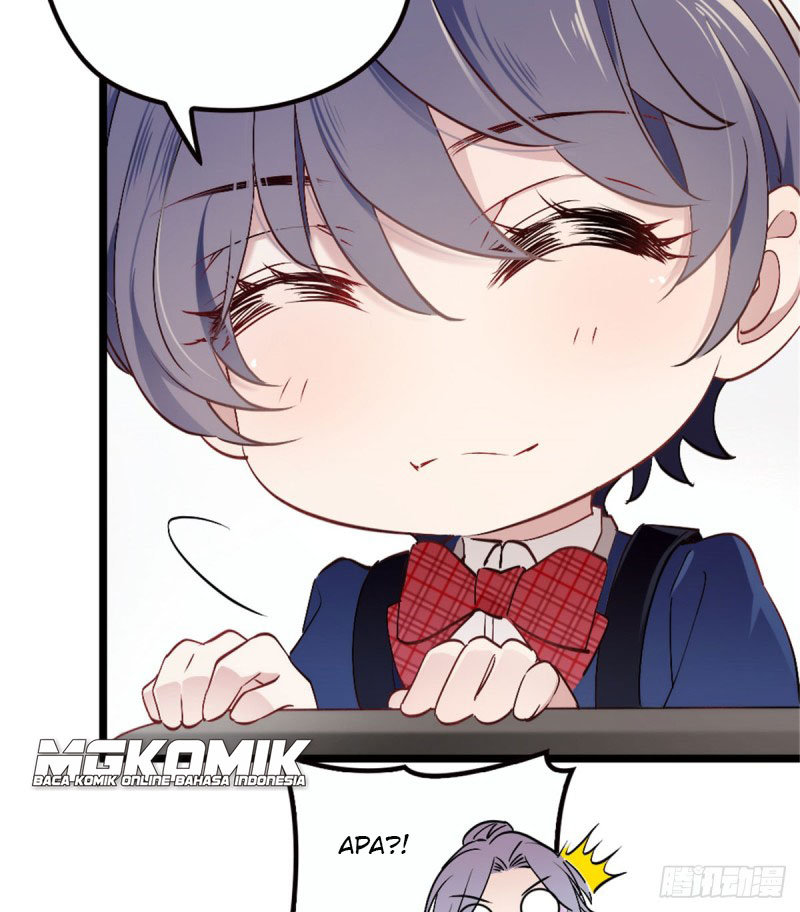 The Duke's Hidden Baby: BOGO! Ch. 3 第18页