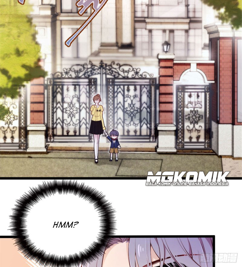 The Duke's Hidden Baby: BOGO! Ch. 3 第3页