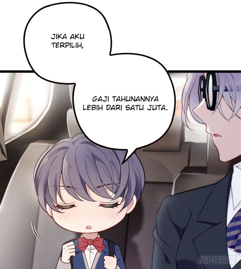 The Duke's Hidden Baby: BOGO! Ch. 3 第21页