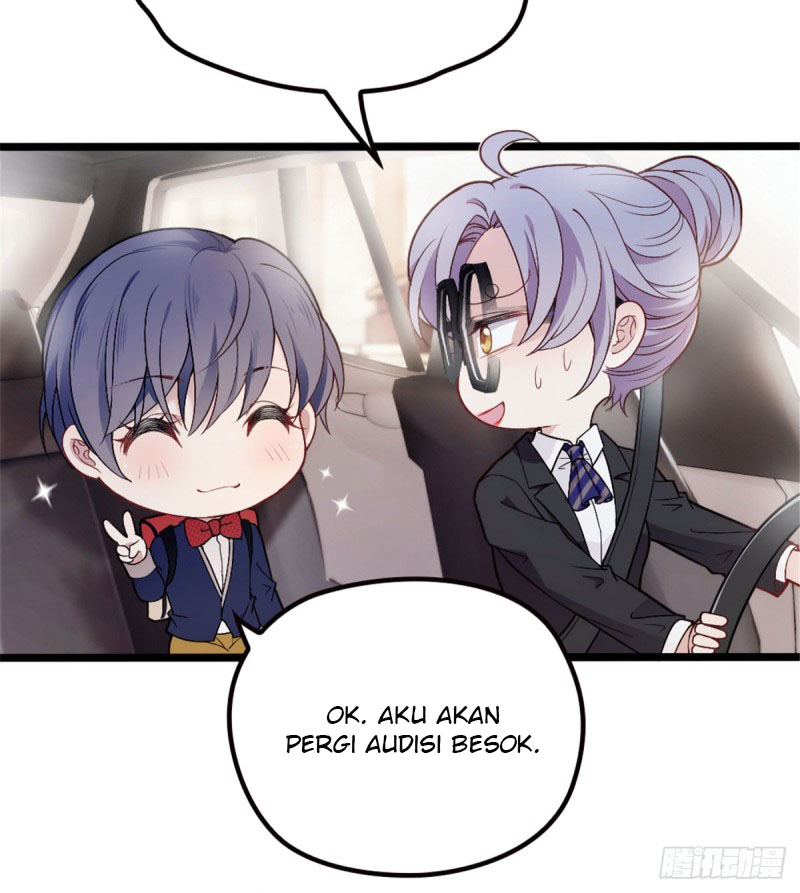 The Duke's Hidden Baby: BOGO! Ch. 3 第24页
