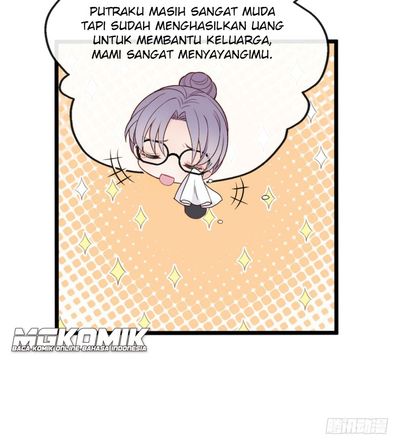 The Duke's Hidden Baby: BOGO! Ch. 3 第28页