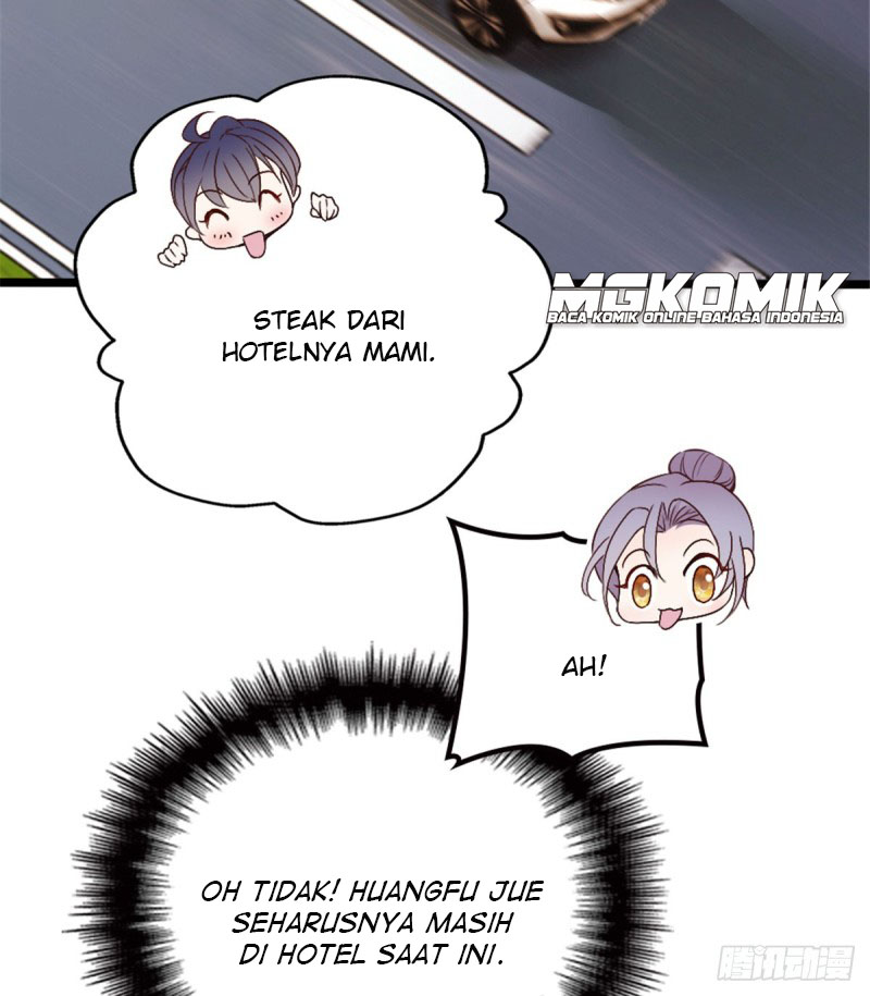 The Duke's Hidden Baby: BOGO! Ch. 3 第30页