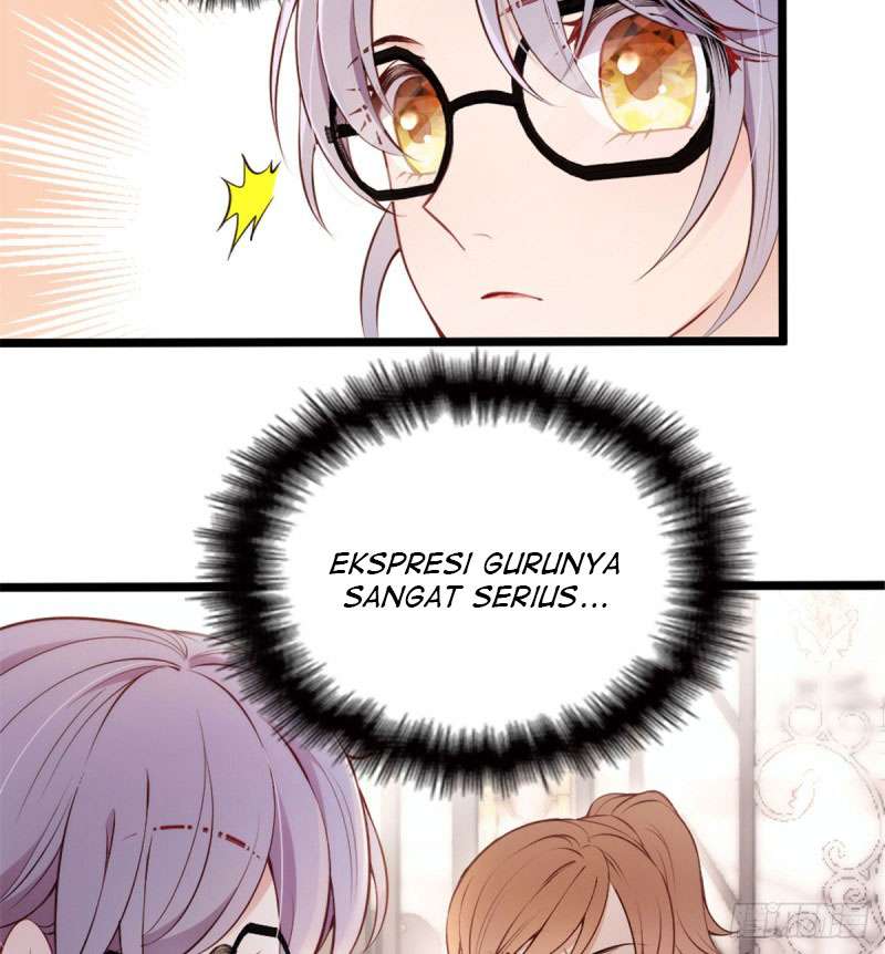 The Duke's Hidden Baby: BOGO! Ch. 3 第4页