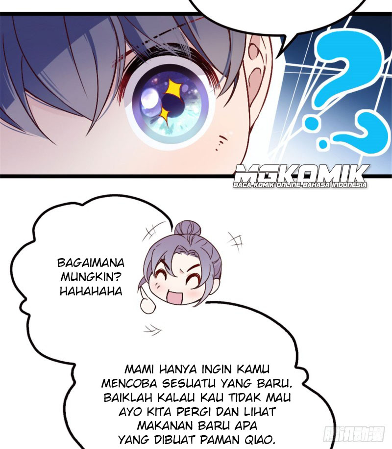 The Duke's Hidden Baby: BOGO! Ch. 3 第34页