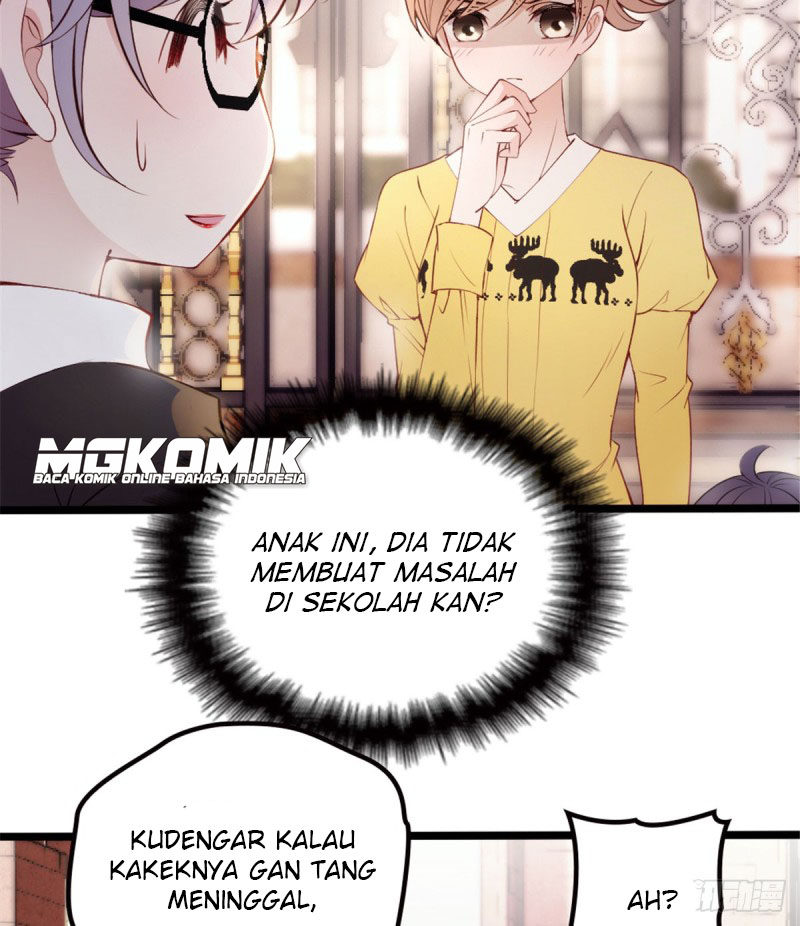 The Duke's Hidden Baby: BOGO! Ch. 3 第5页
