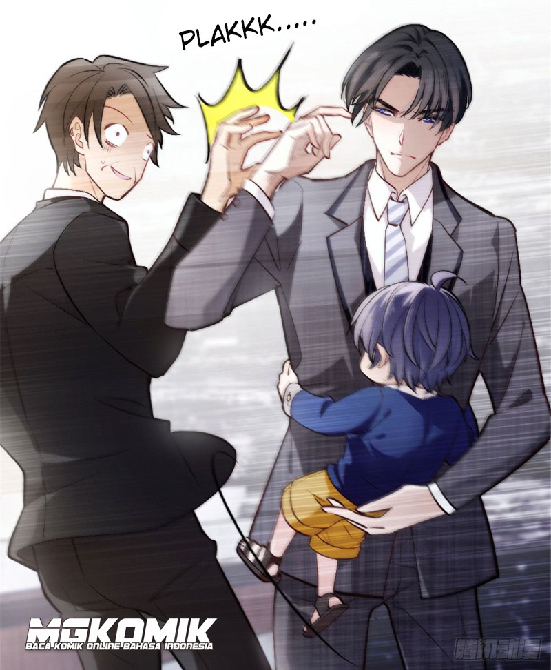 The Duke's Hidden Baby: BOGO! Ch. 3 第46页