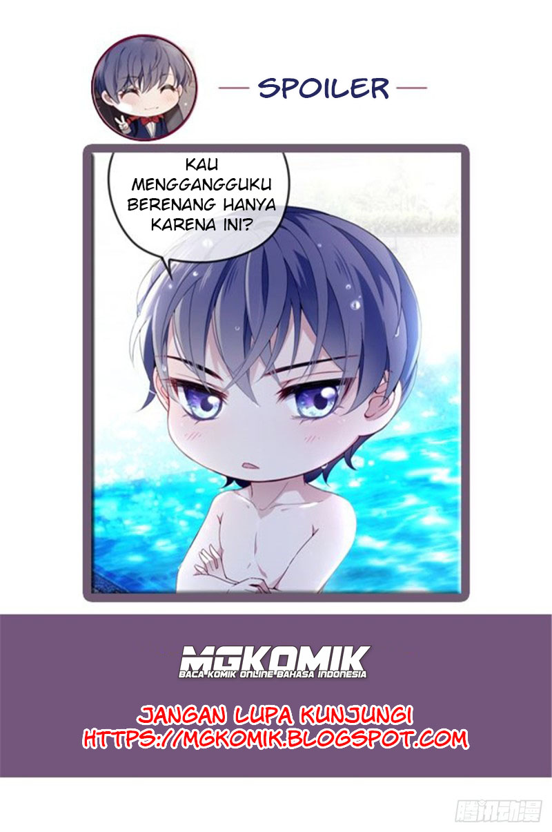 The Duke's Hidden Baby: BOGO! Ch. 3 第73页