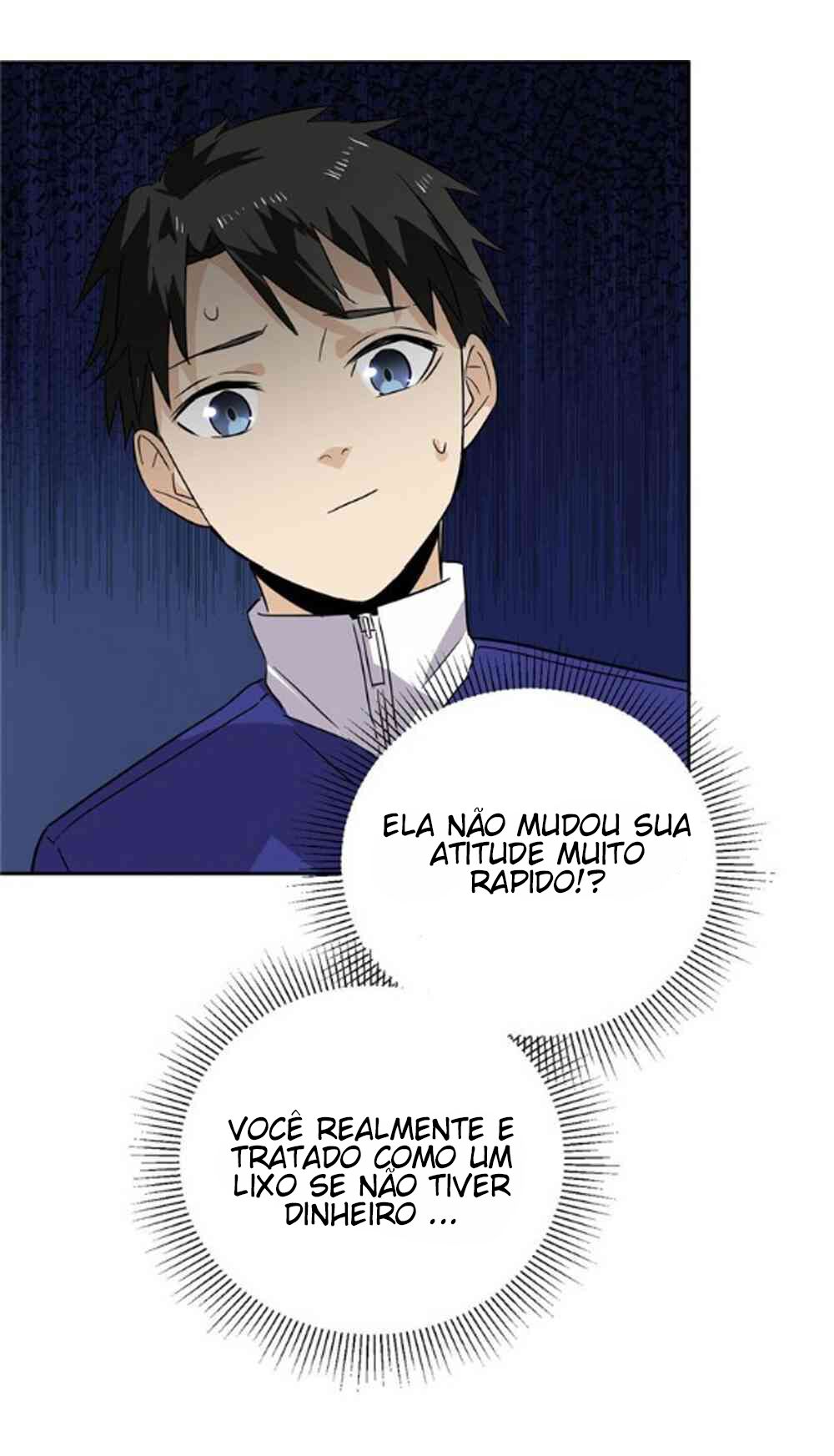 Global Martial Artist Ch. 1 第20页