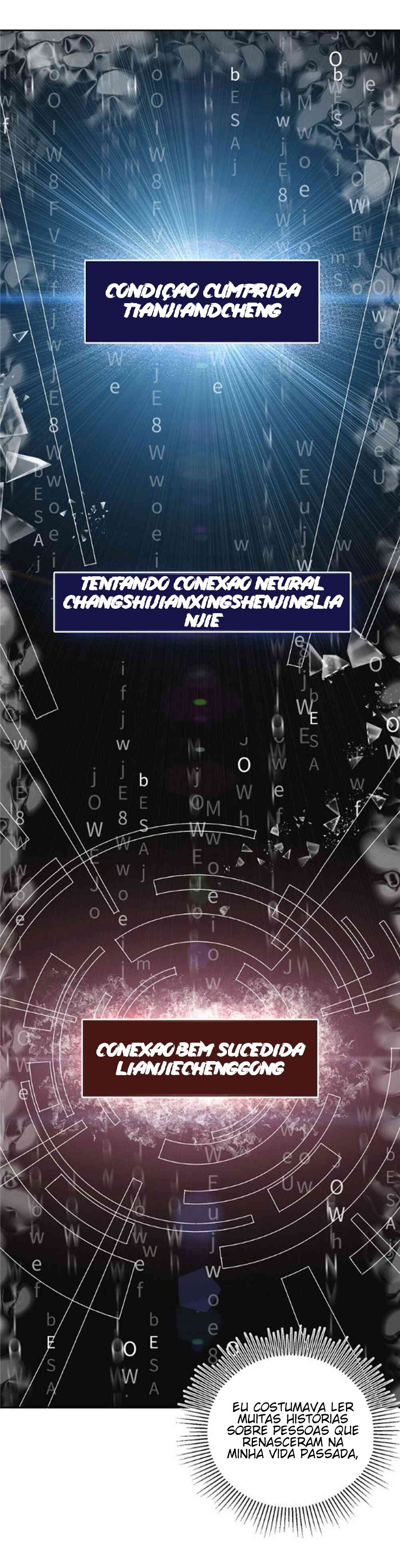 Global Martial Artist Ch. 1 第63页