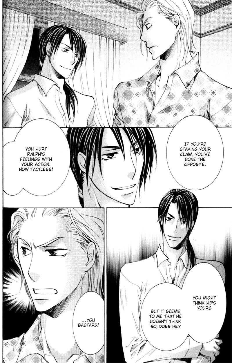Juusha to Ore-sama Vol. 1 Ch. 2 第41页