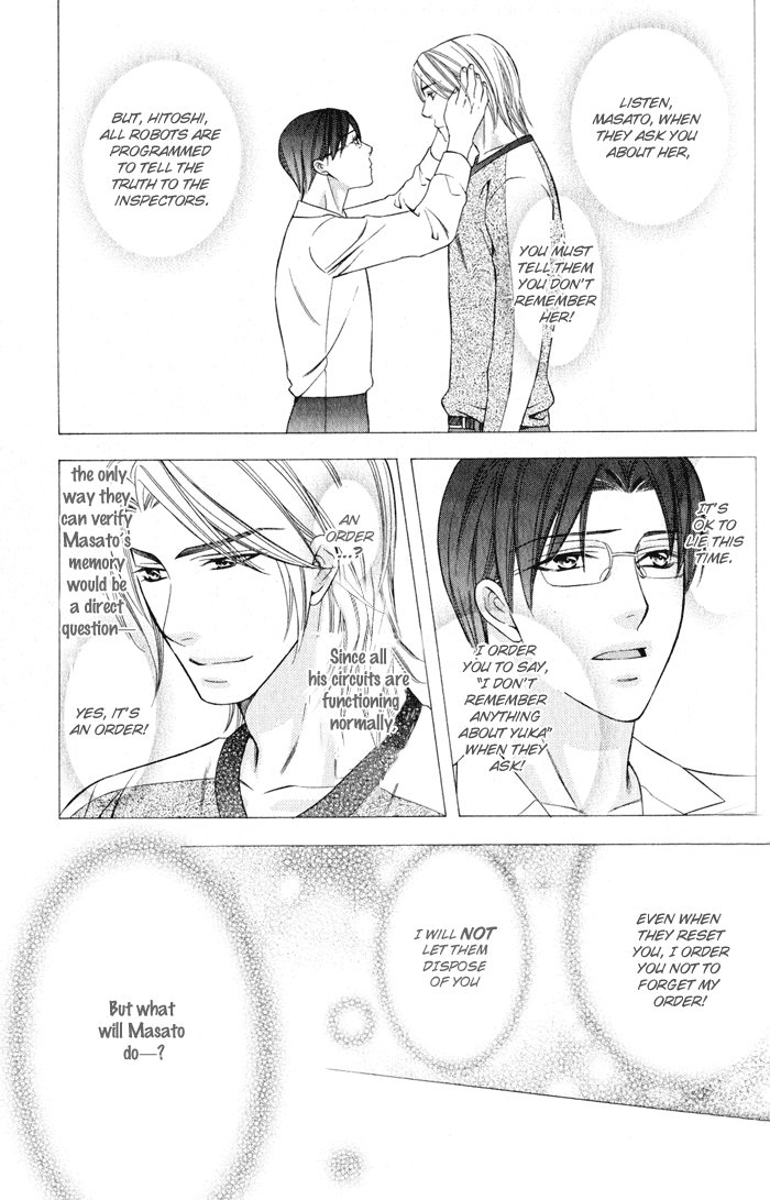 Rental Lover Vol. 1 Ch. 2 第27页