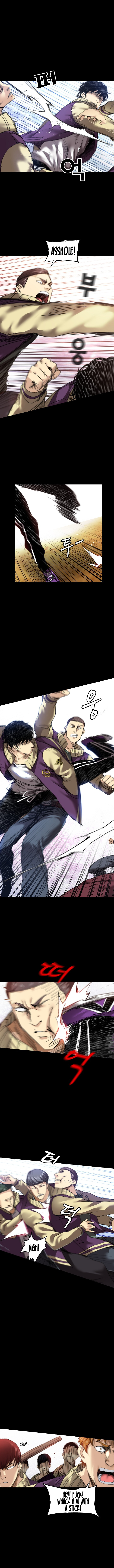 Fighters Ch. 5 第5页