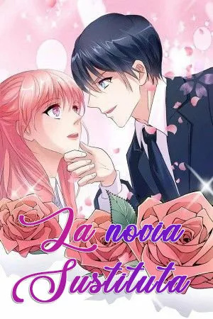 The President's Alternate Bride Ch. 2 第1页