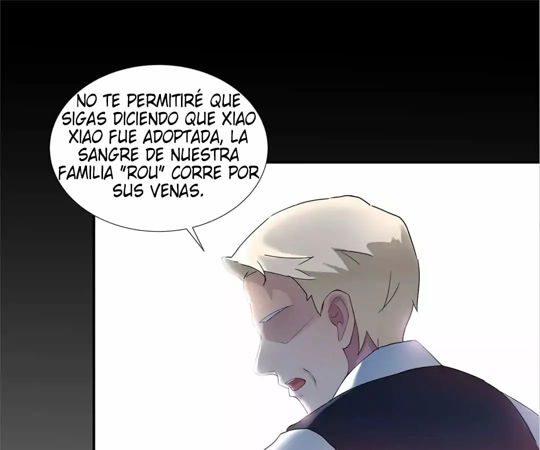 The President's Alternate Bride Ch. 2 第16页