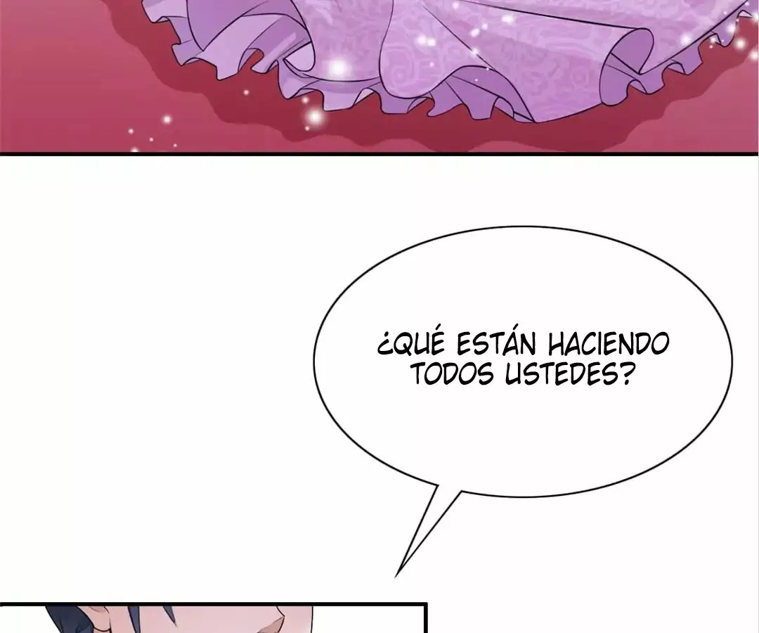 The President's Alternate Bride Ch. 2 第34页