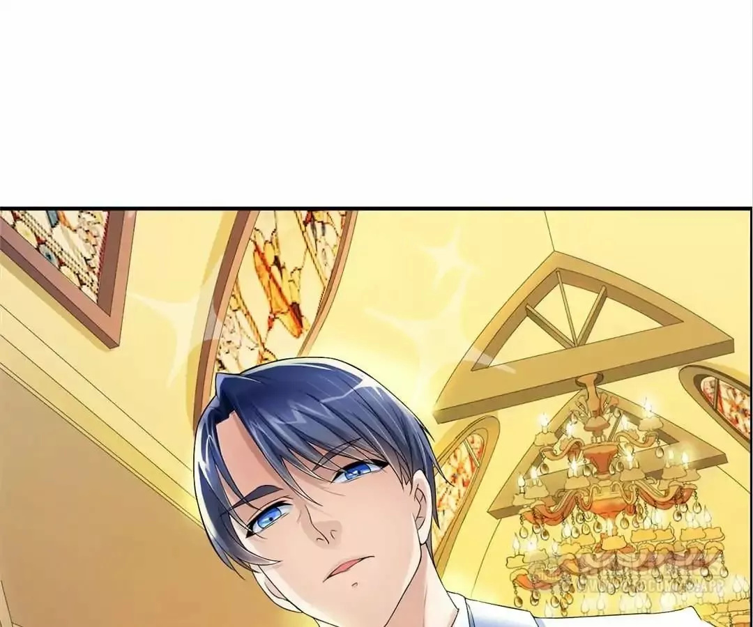 The President's Alternate Bride Ch. 2 第41页