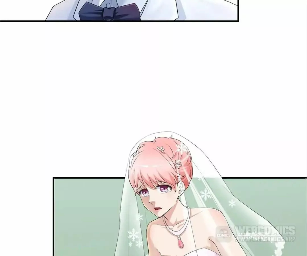 The President's Alternate Bride Ch. 2 第49页
