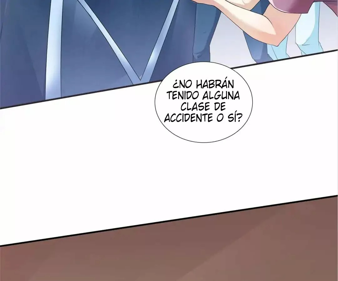 The President's Alternate Bride Ch. 2 第6页