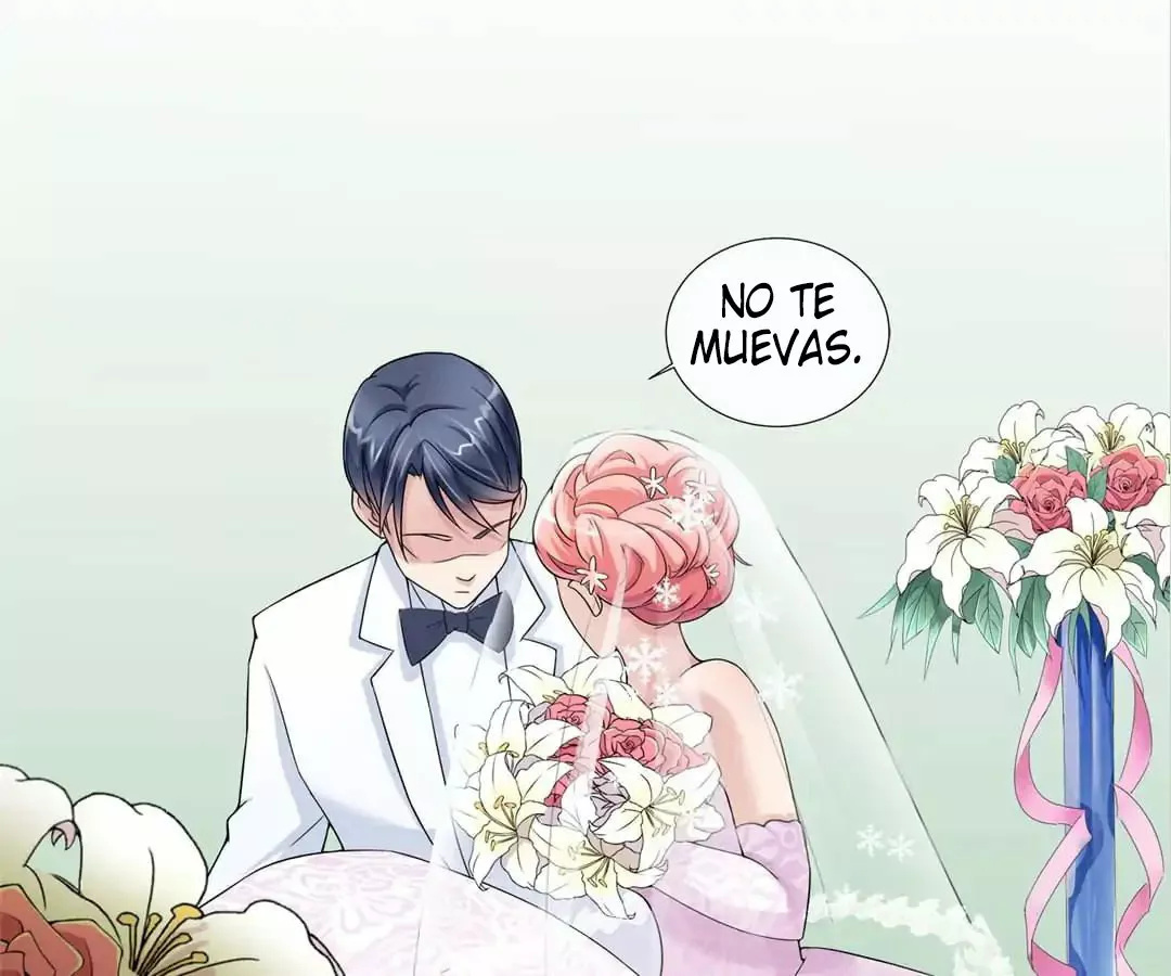 The President's Alternate Bride Ch. 2 第52页